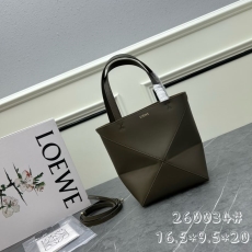 Loewe Shopping Bags